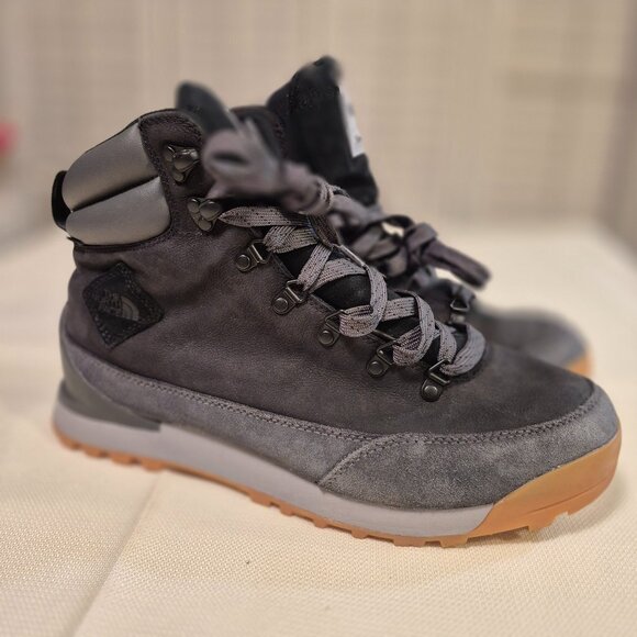THE NORTH FACE Winter boots - Picture 1 of 11